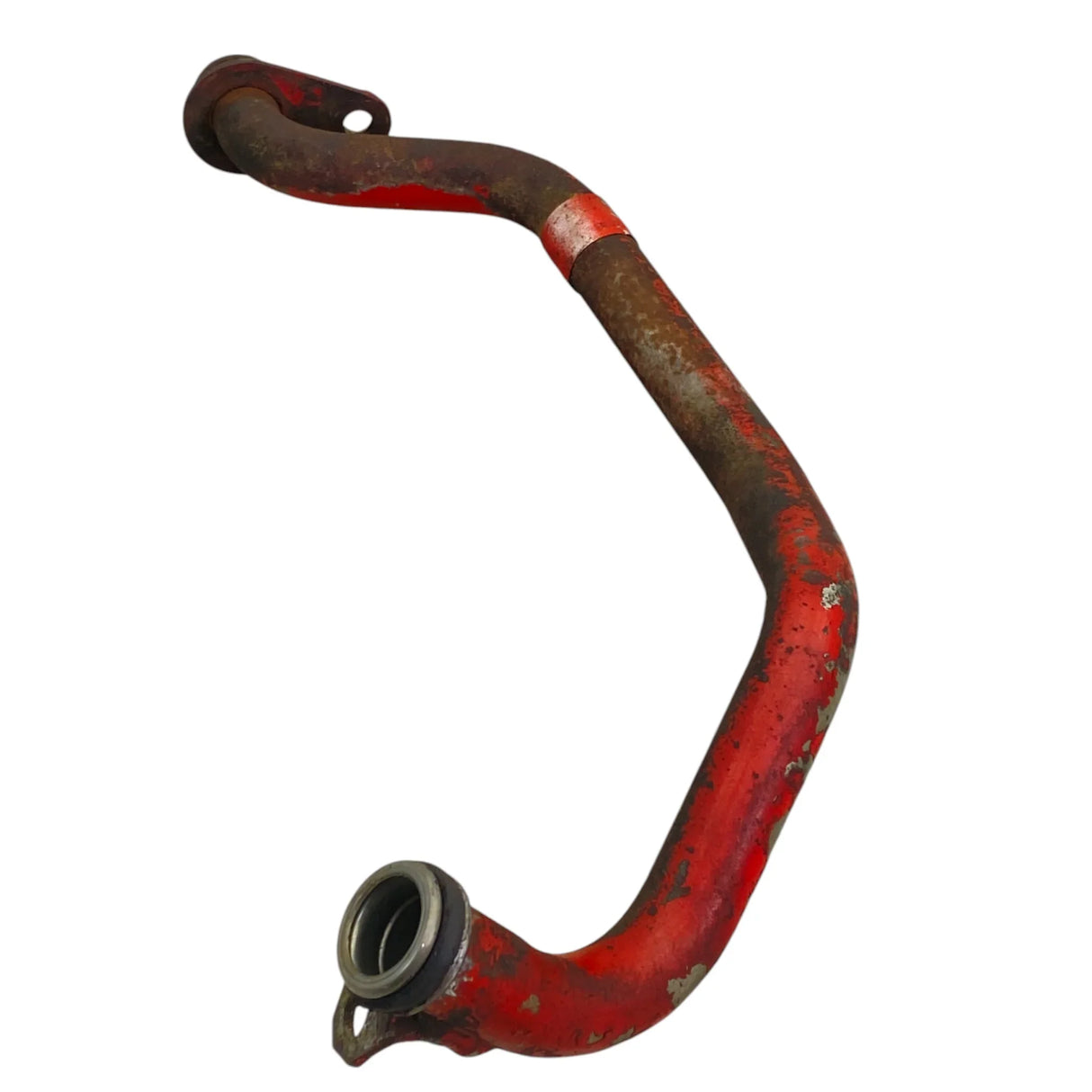 2882680 Genuine Cummins Water Outlet Tube - Second Truck Parts