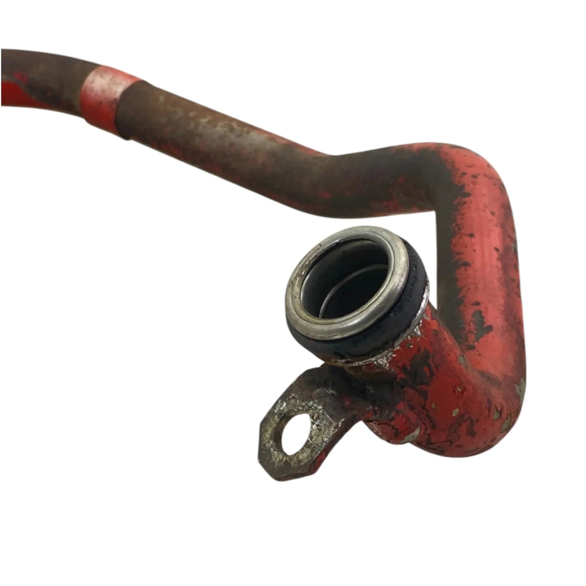 2882680 Genuine Cummins Water Outlet Tube - Second Truck Parts