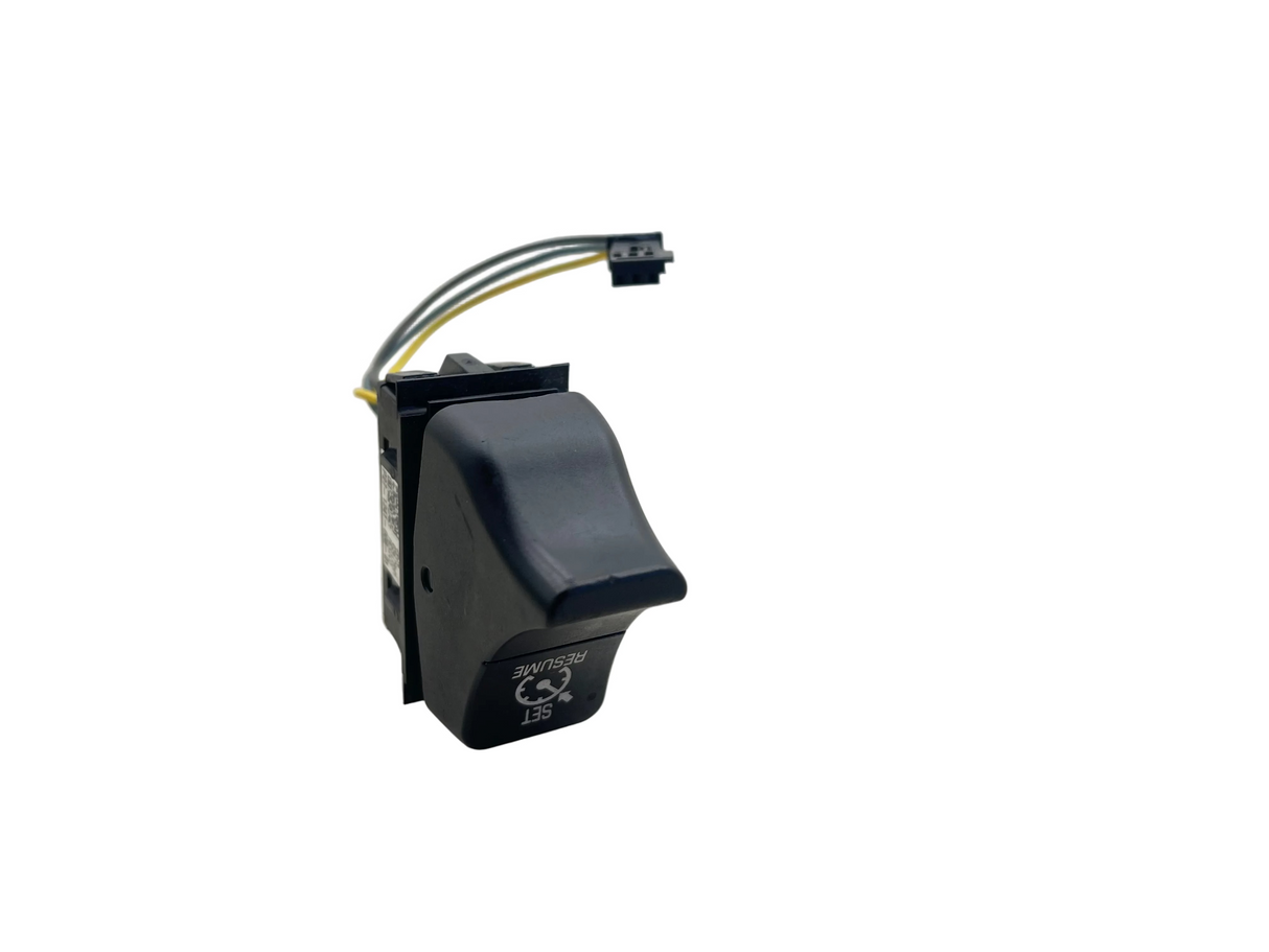 Genuine Paccar Cruise Control Set/Resume Switch
