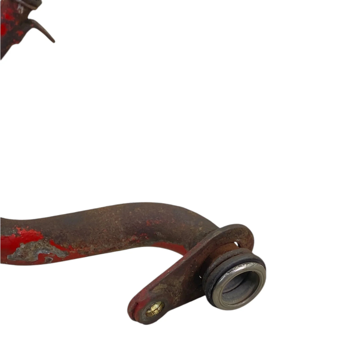 2882680 Genuine Cummins Water Outlet Tube - Second Truck Parts