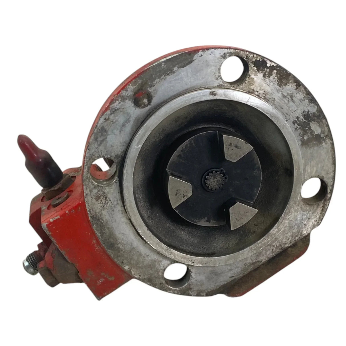 3417675 Genuine Cummins Fuel Pump - Second Truck Parts