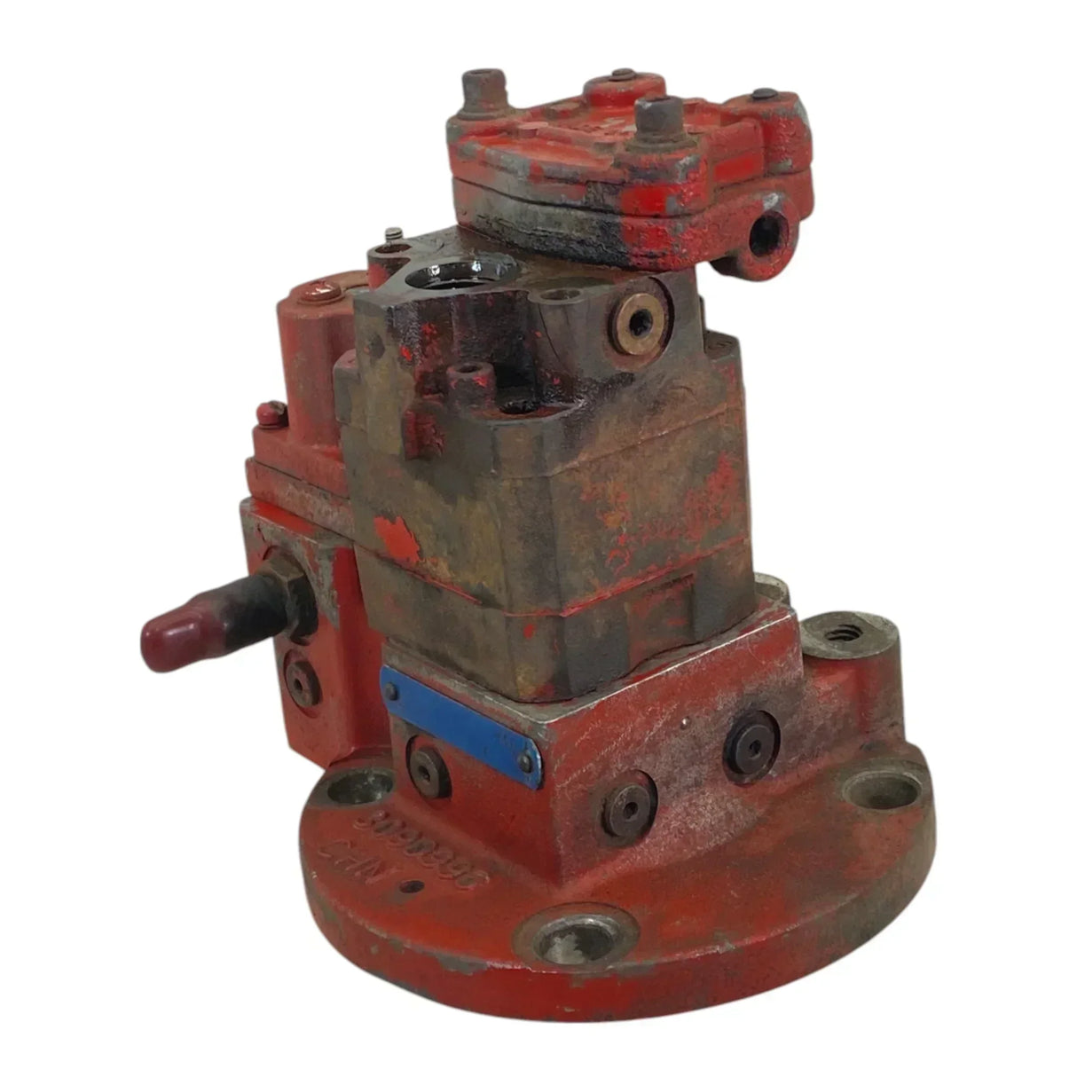 3417675 Genuine Cummins Fuel Pump - Second Truck Parts