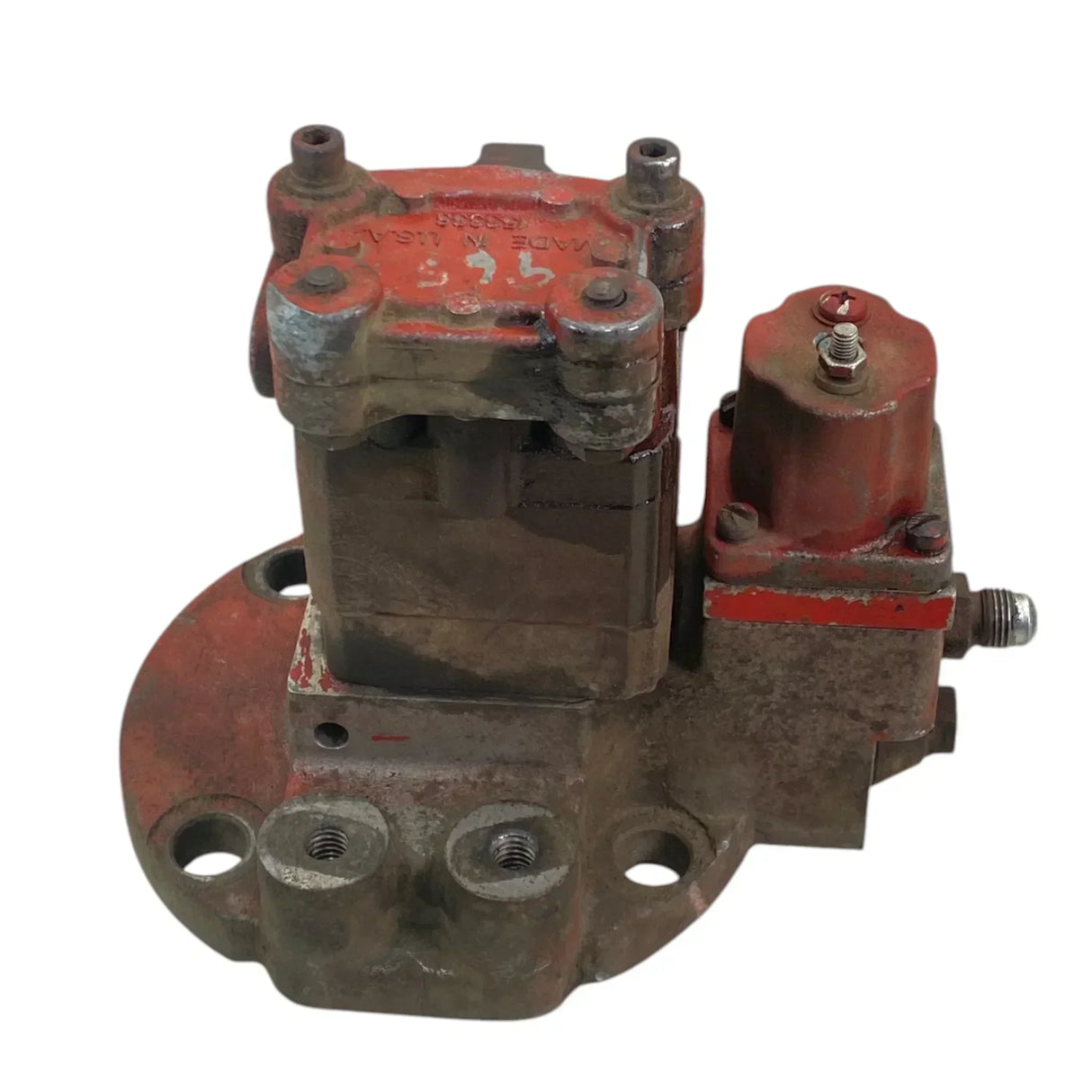 3417675 Genuine Cummins Fuel Pump - Second Truck Parts