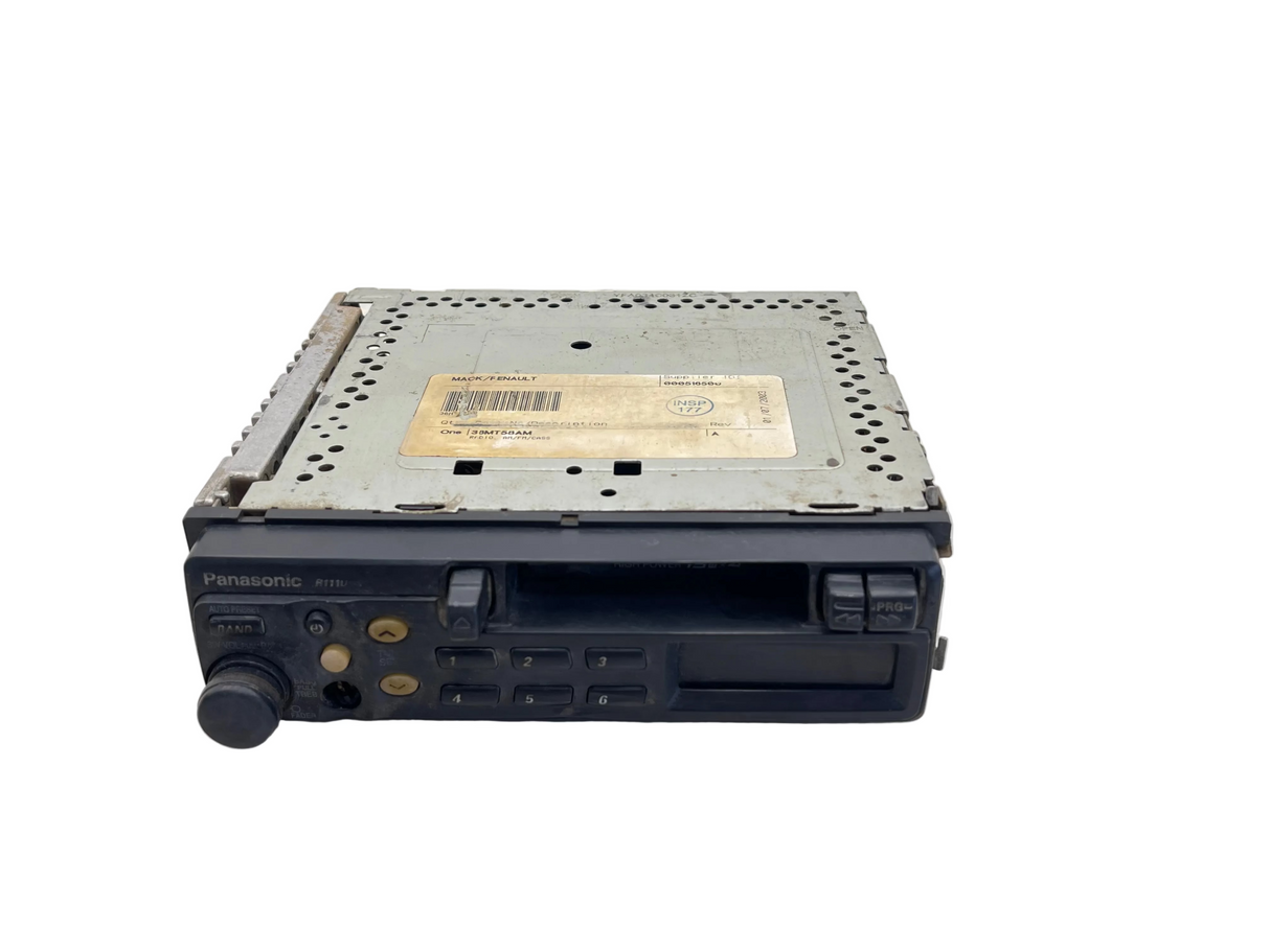 Genuine International Radio 4300