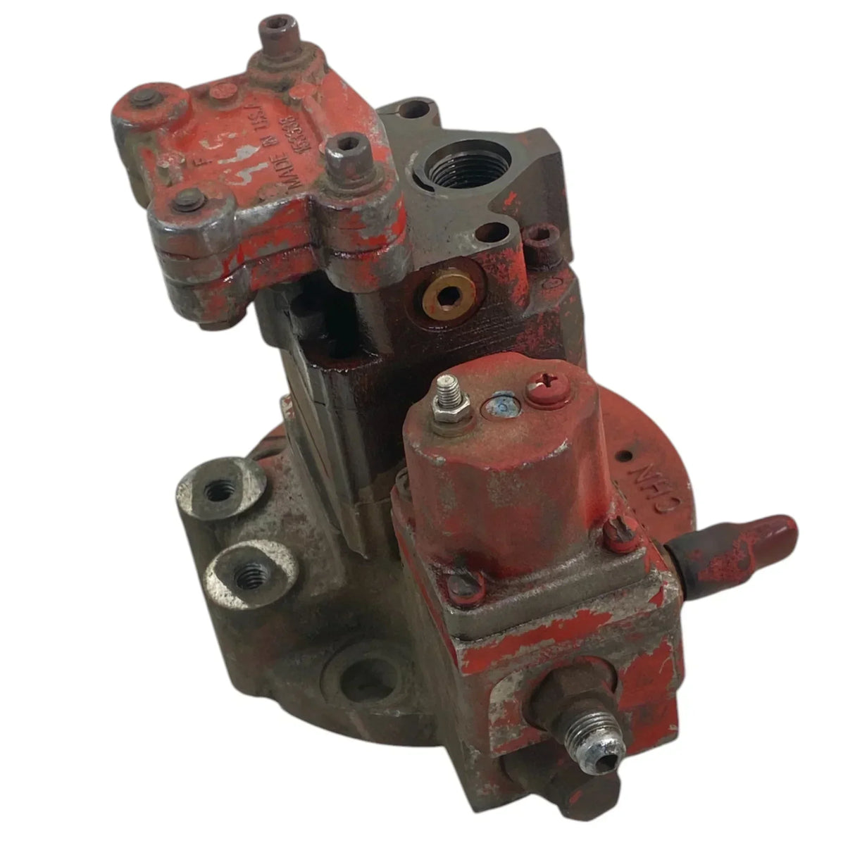 3417675 Genuine Cummins Fuel Pump - Second Truck Parts