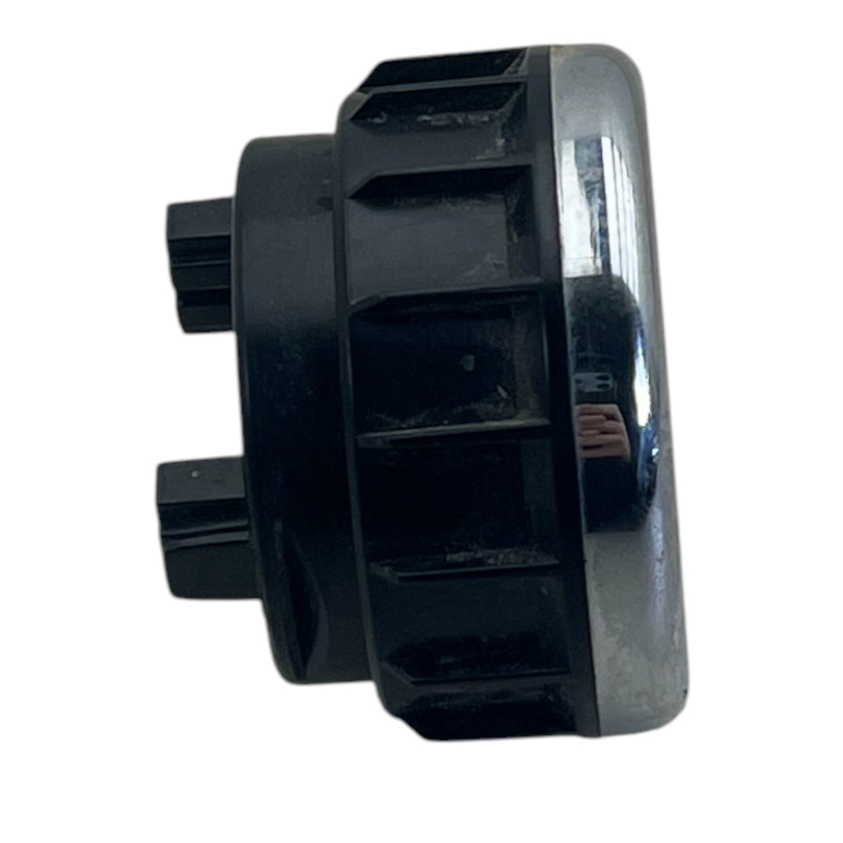 A22-71498-002 Genuine Freightliner Engine Coolant Temperature Gauge - Second Truck Parts