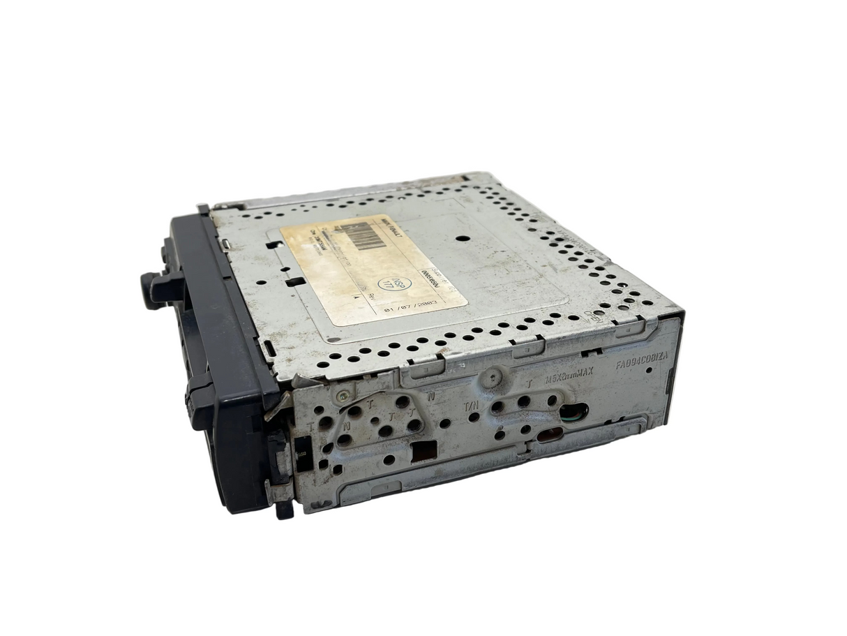 Genuine International Radio 4300