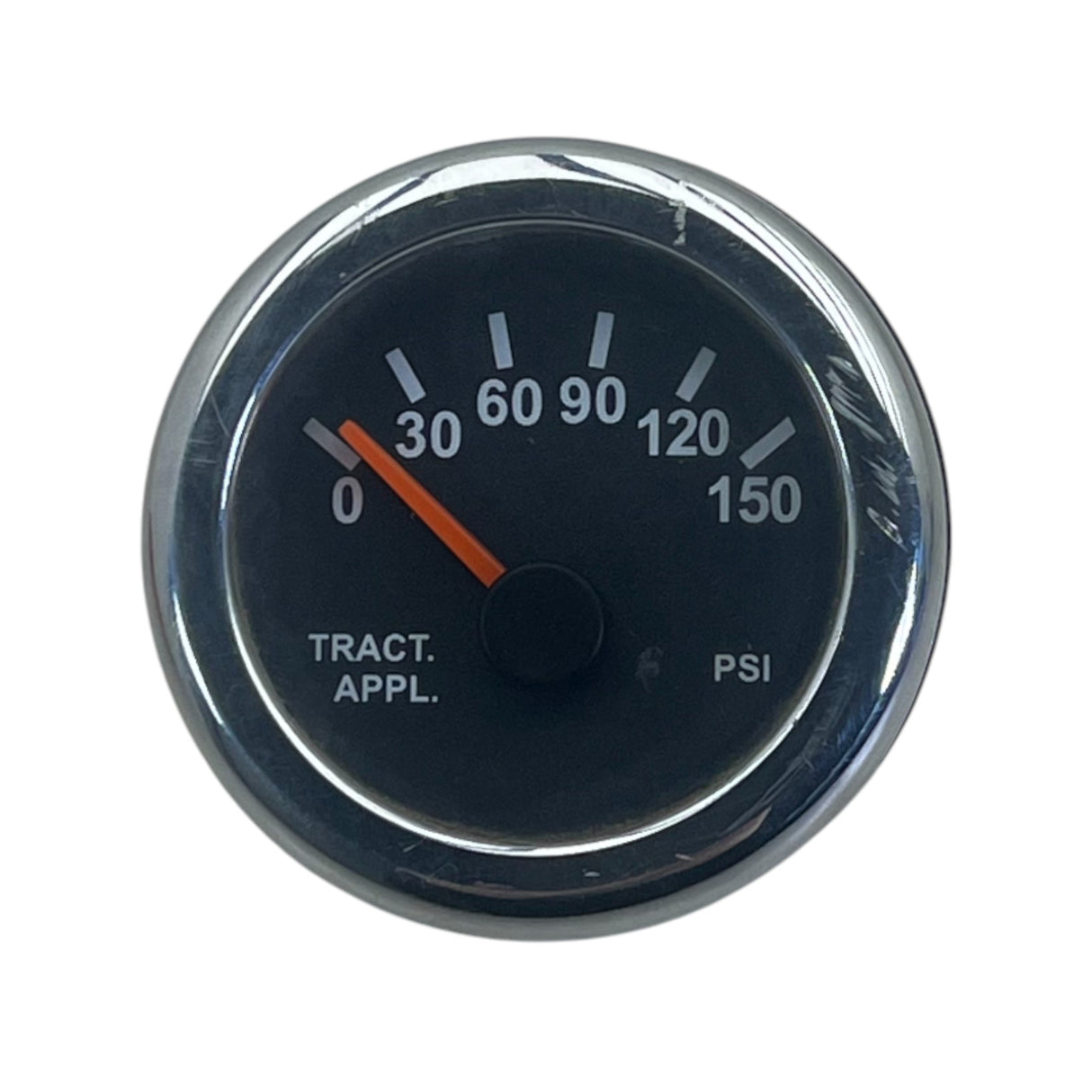 A22-71487-002 Genuine Freightiner Air Pressure Gauge - Second Truck Parts