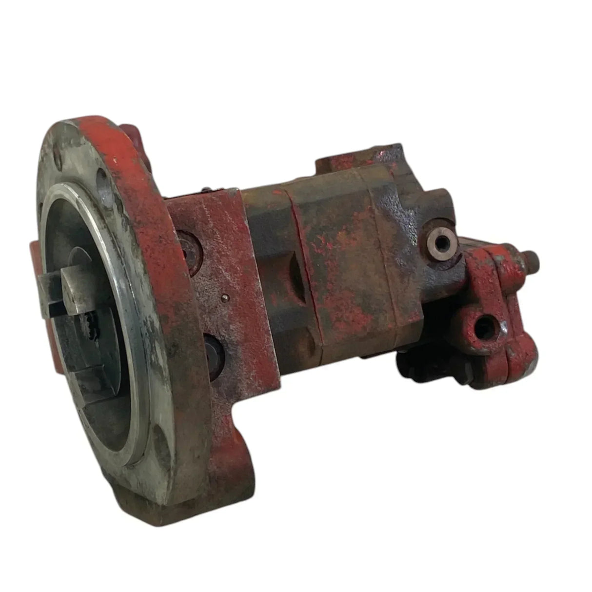 3417675 Genuine Cummins Fuel Pump - Second Truck Parts