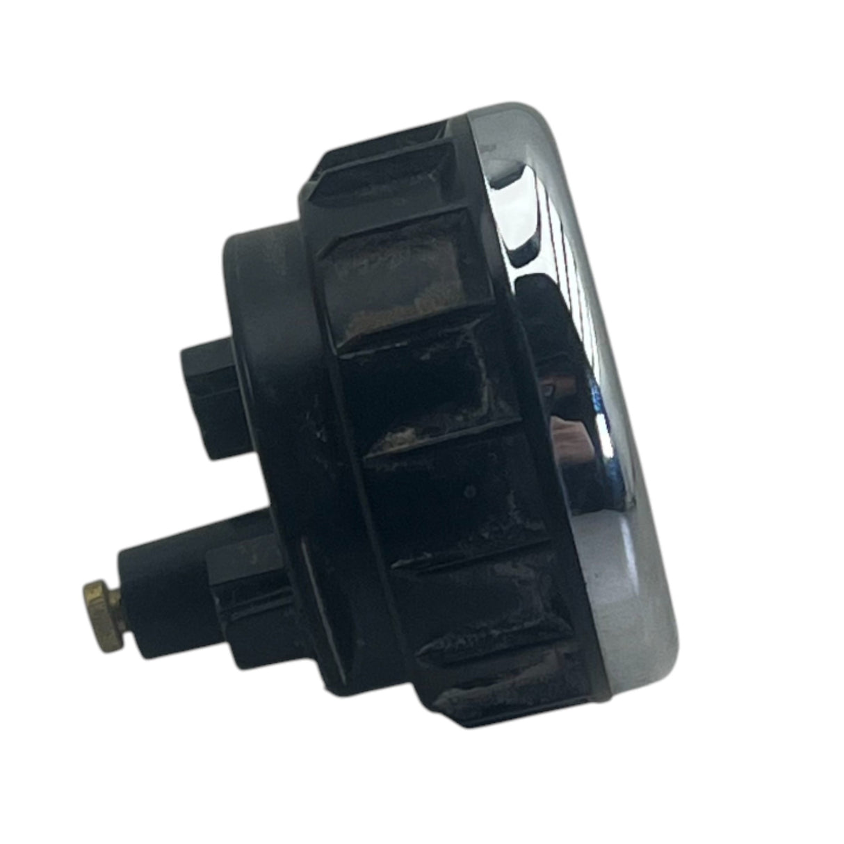 A22-71487-002 Genuine Freightiner Air Pressure Gauge - Second Truck Parts