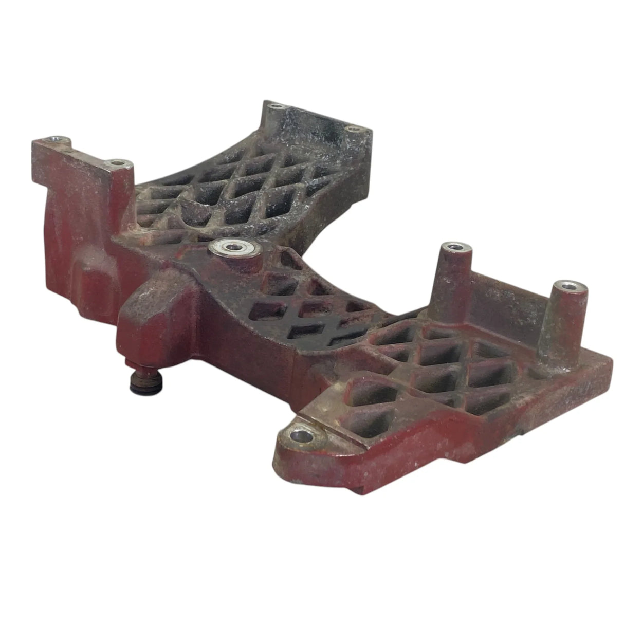 20801587 Genuine Volvo Engine Bracket - Second Truck Parts