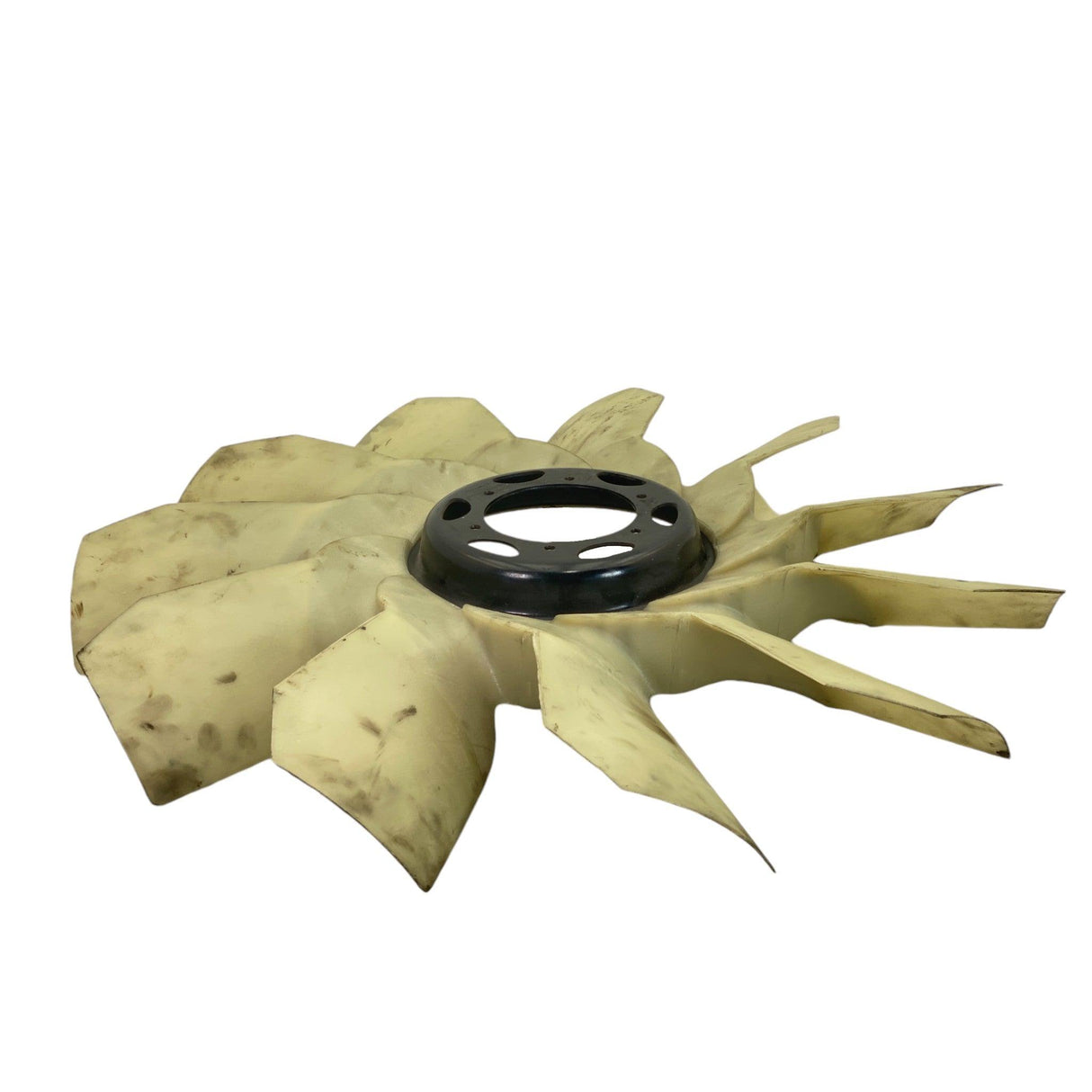 010022667 Genuine BorgWarner Engine Cooling Fan