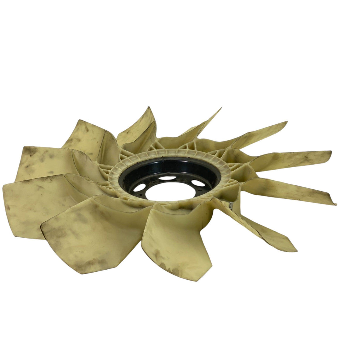 010022667 Genuine BorgWarner Engine Cooling Fan
