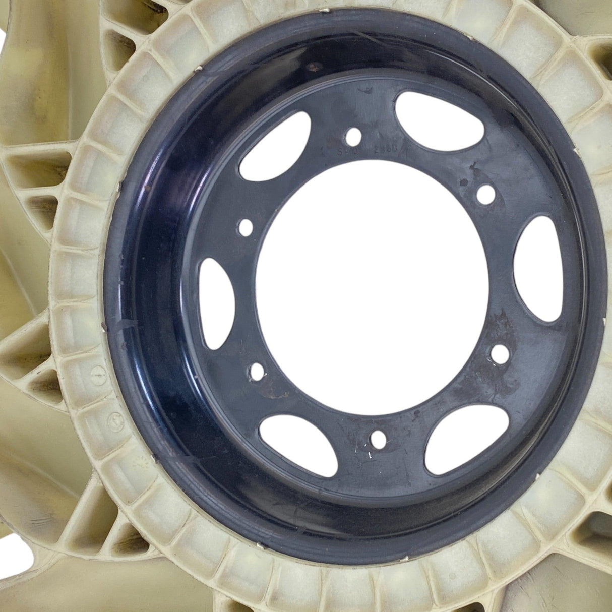 4735-44613-01 Genuine BorgWarner Engine Cooling Fan - Second Truck Parts