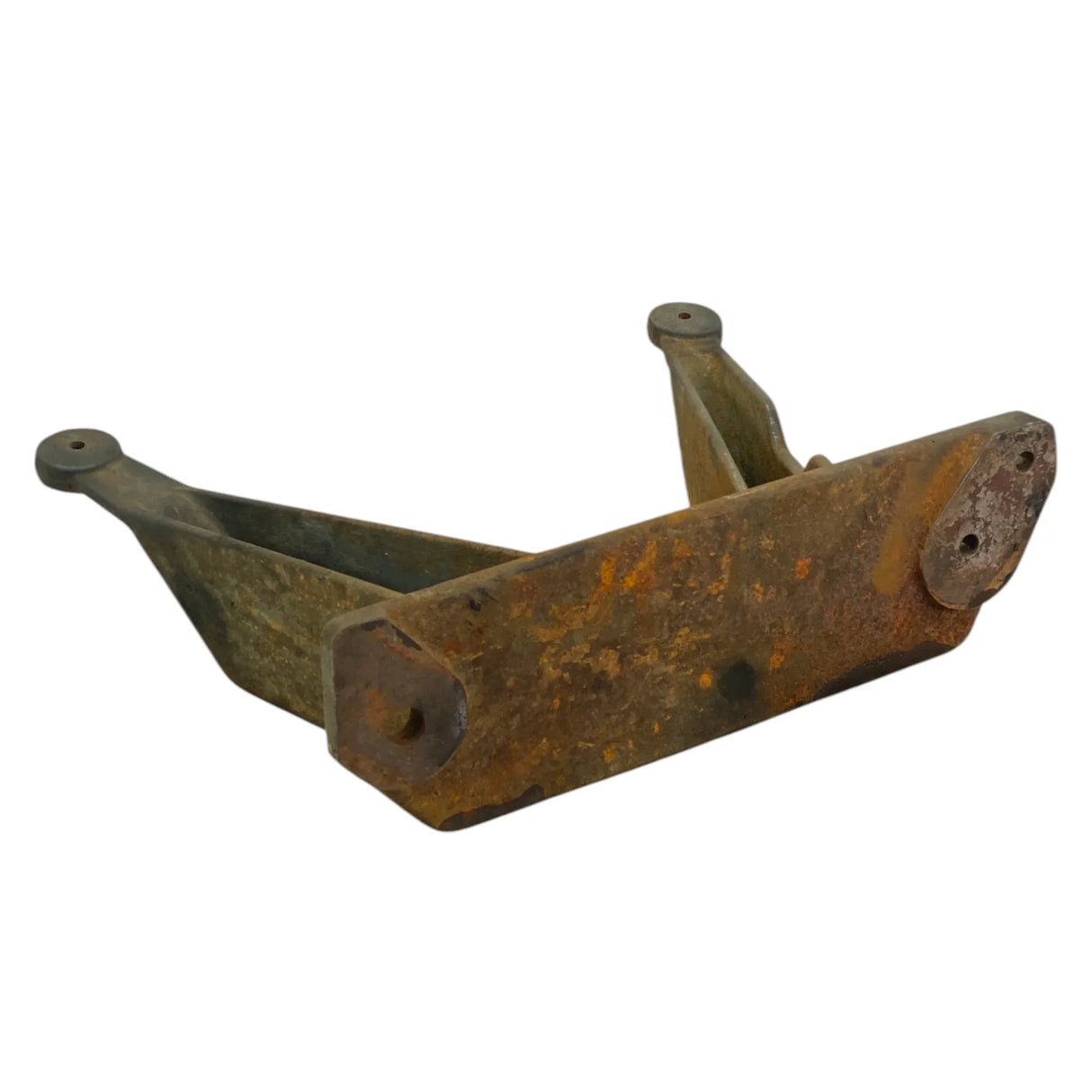 29MH476M Genuine Mack Radiator Shroud Bracket - Second Truck Parts