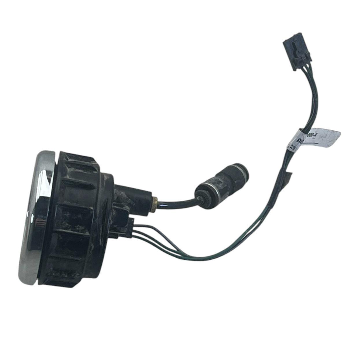 A22-71633-002 Genuine Freightliner Air Pressure Gauge - Second Truck Parts