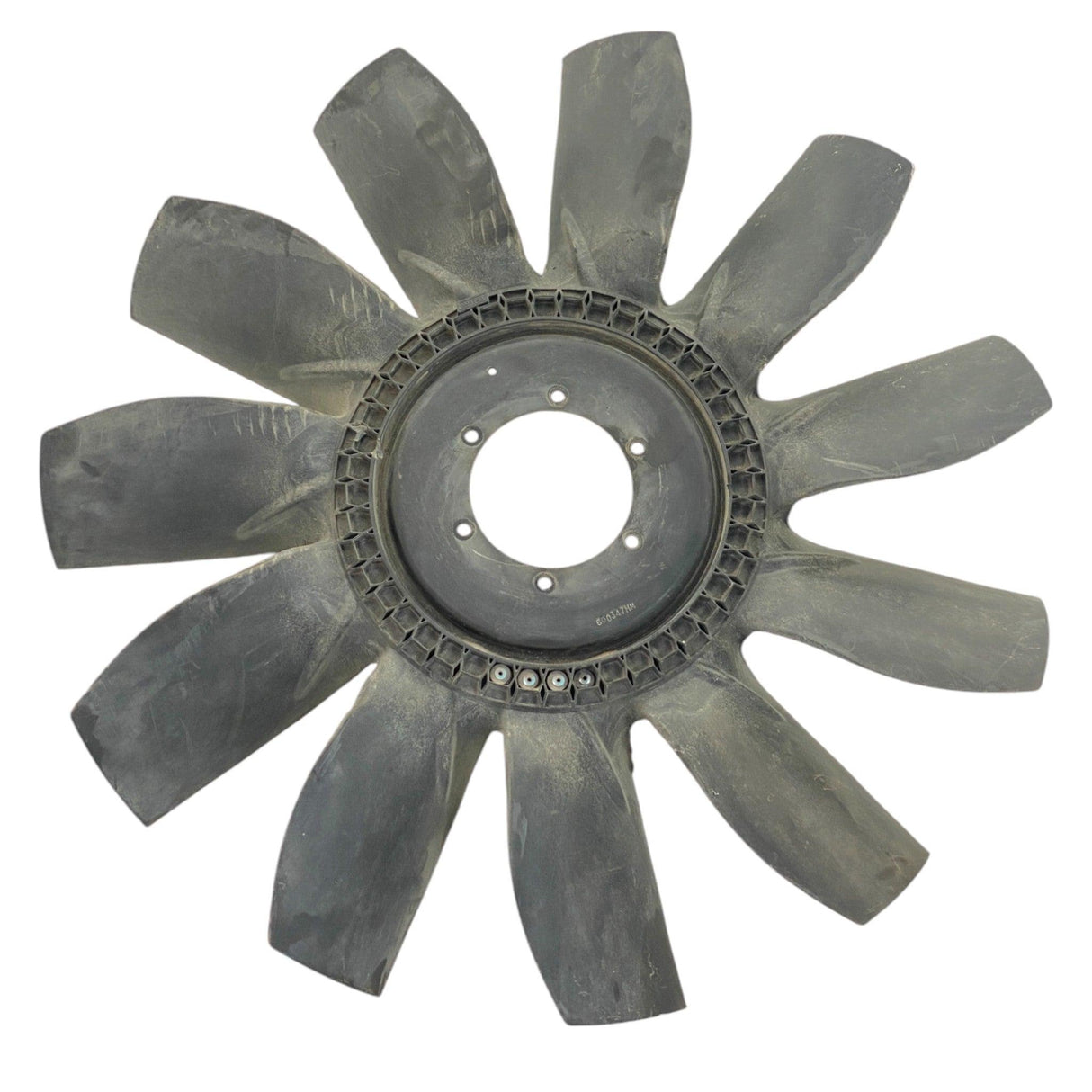 600347HM Genuine Paccar Cooling Fan - Second Truck Parts