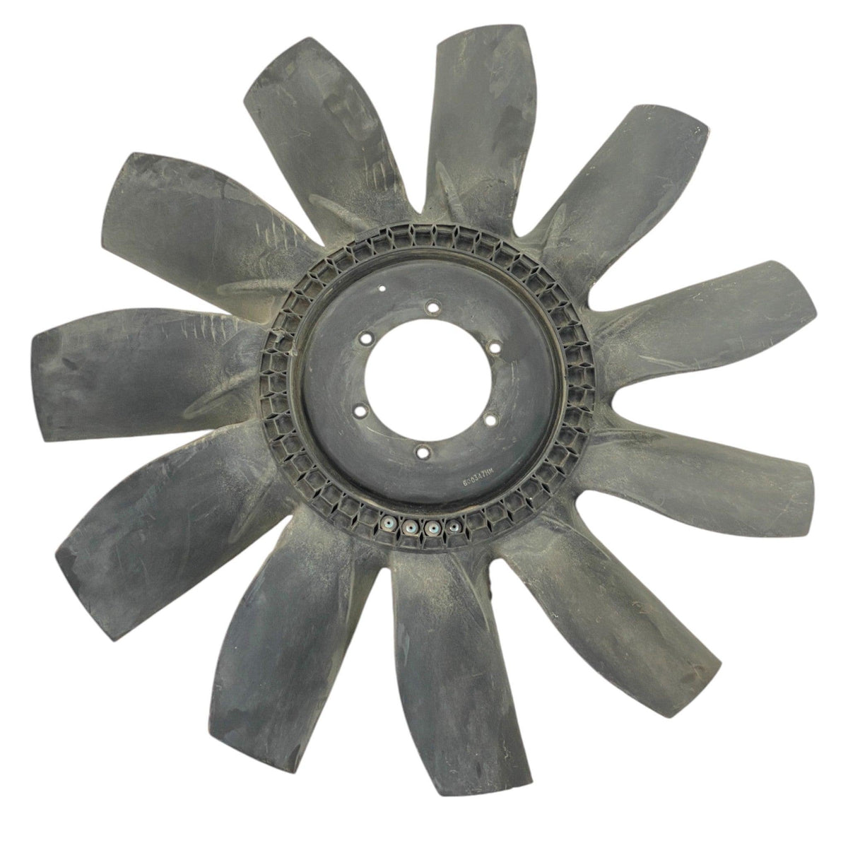 600347HM Genuine Paccar Cooling Fan - Second Truck Parts