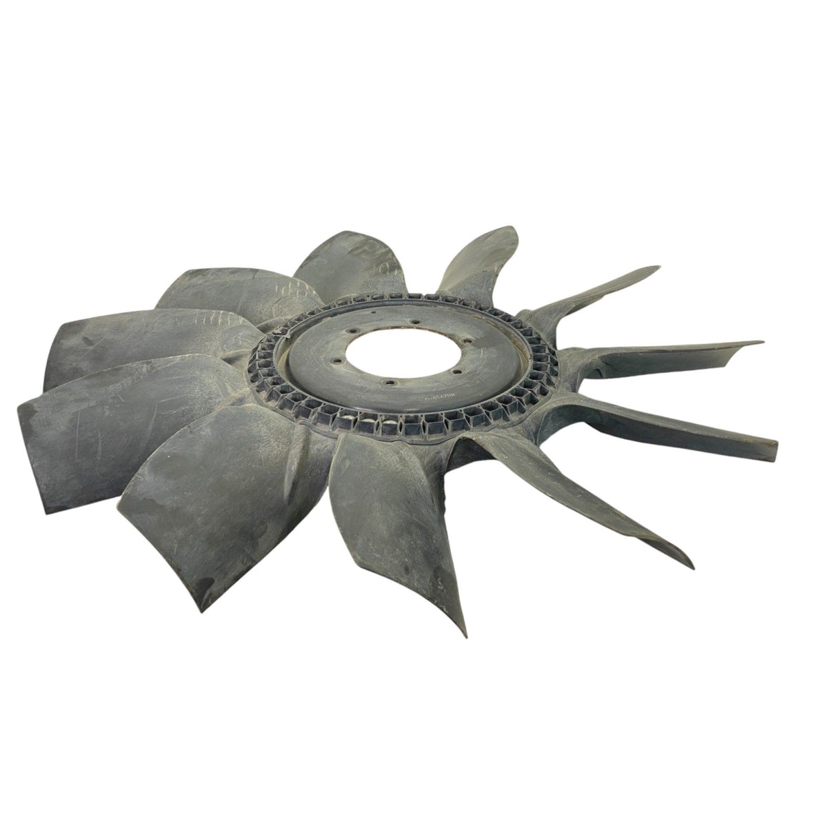 600347HM Genuine Paccar Cooling Fan - Second Truck Parts