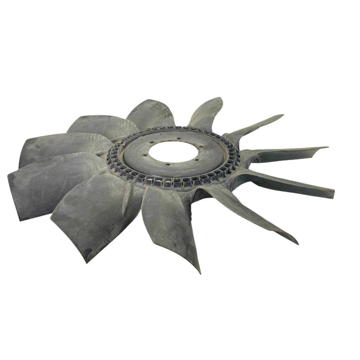 600347HM Genuine Paccar Cooling Fan - Second Truck Parts