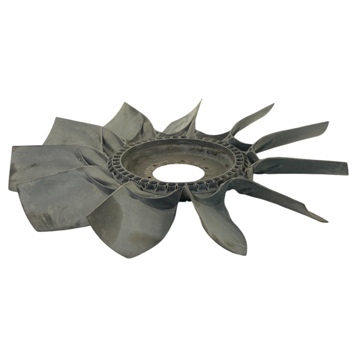 600347HM Genuine Paccar Cooling Fan - Second Truck Parts