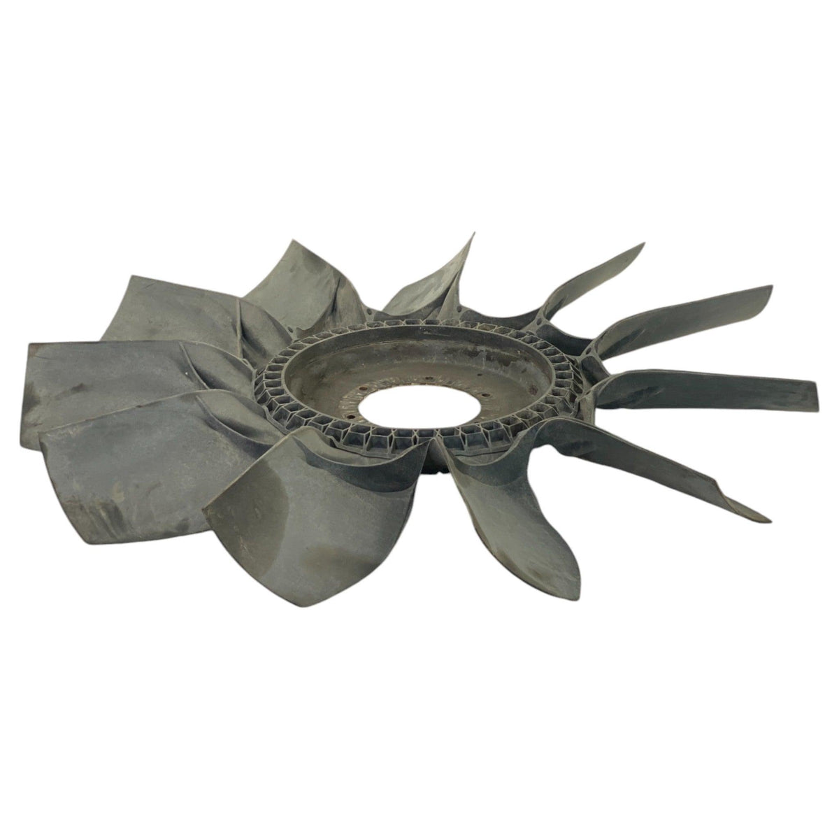 600347HM Genuine Paccar Cooling Fan - Second Truck Parts