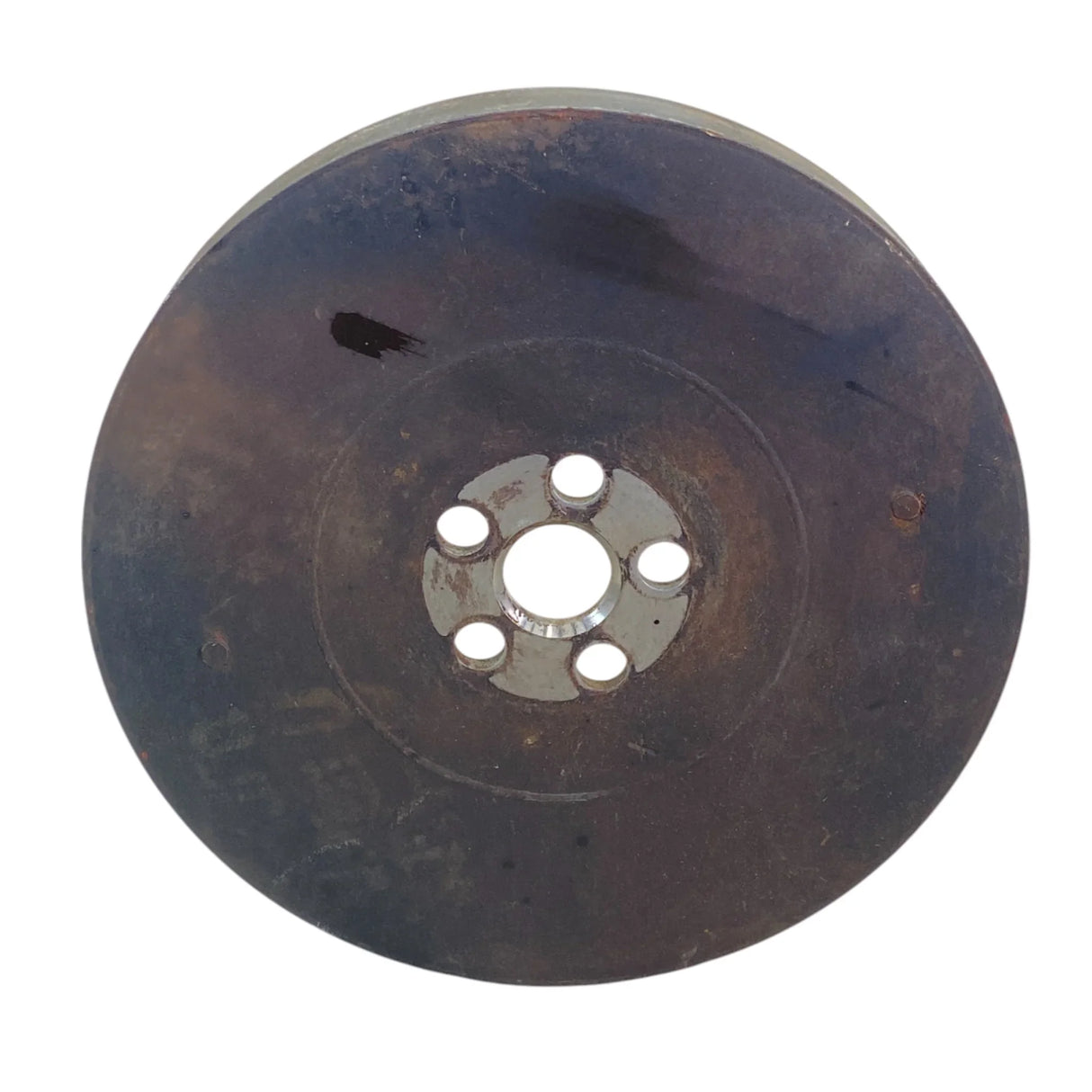 3161942 Genuine Cummins Vibration Damper - Second Truck Parts