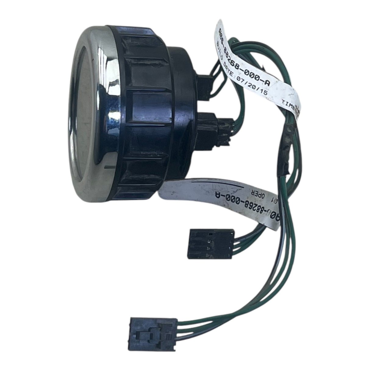 A22-71484-002 Genuine Freightliner Fuel Level Gauge - Second Truck Parts