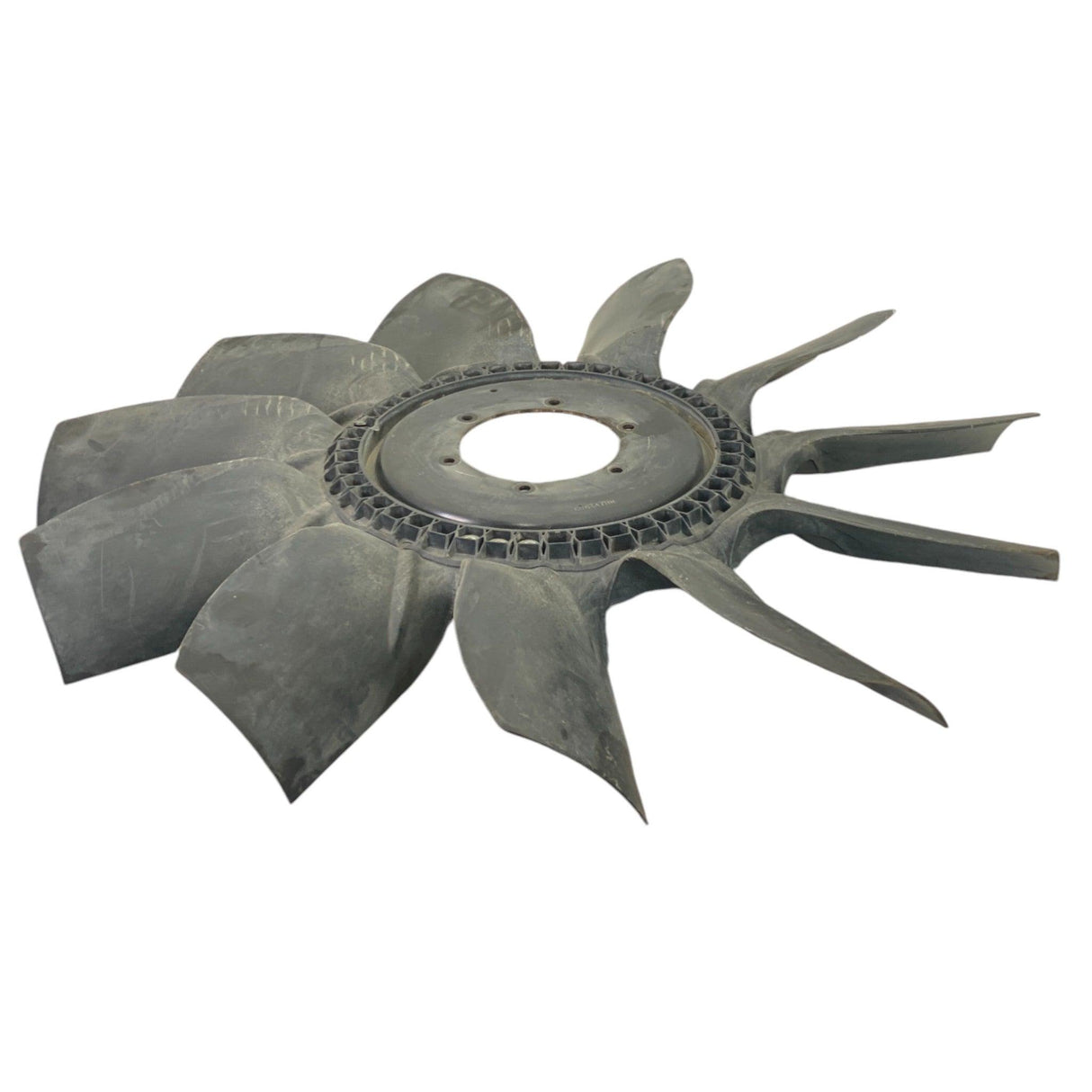 600347HM Genuine Paccar Cooling Fan - Second Truck Parts