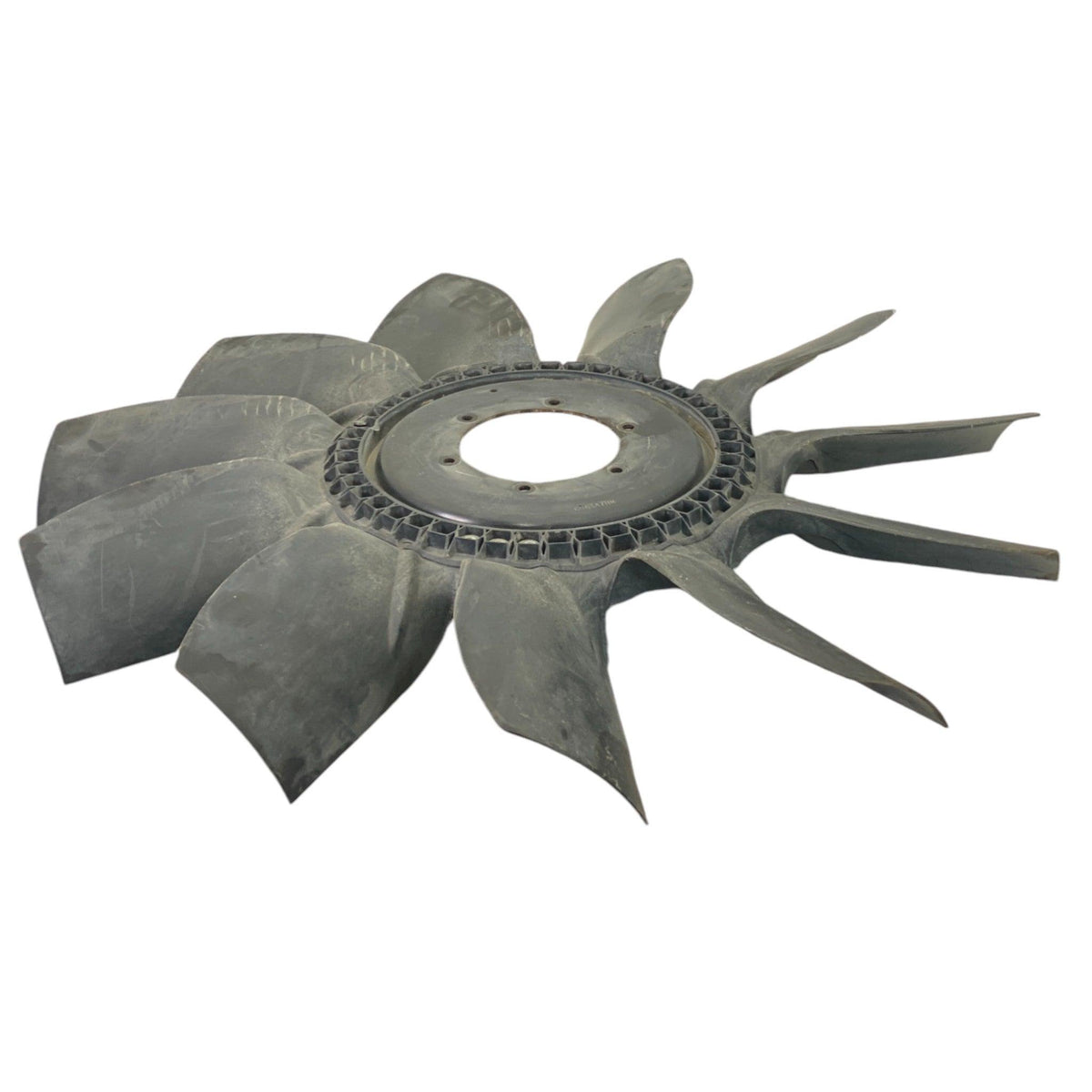 600347HM Genuine Paccar Cooling Fan - Second Truck Parts