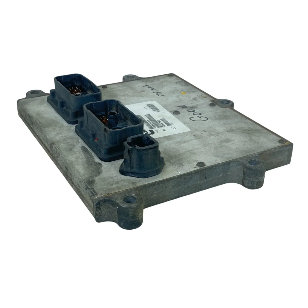 P3684275RX Genuine Cummins ECM Engine Control Module - Second Truck Parts