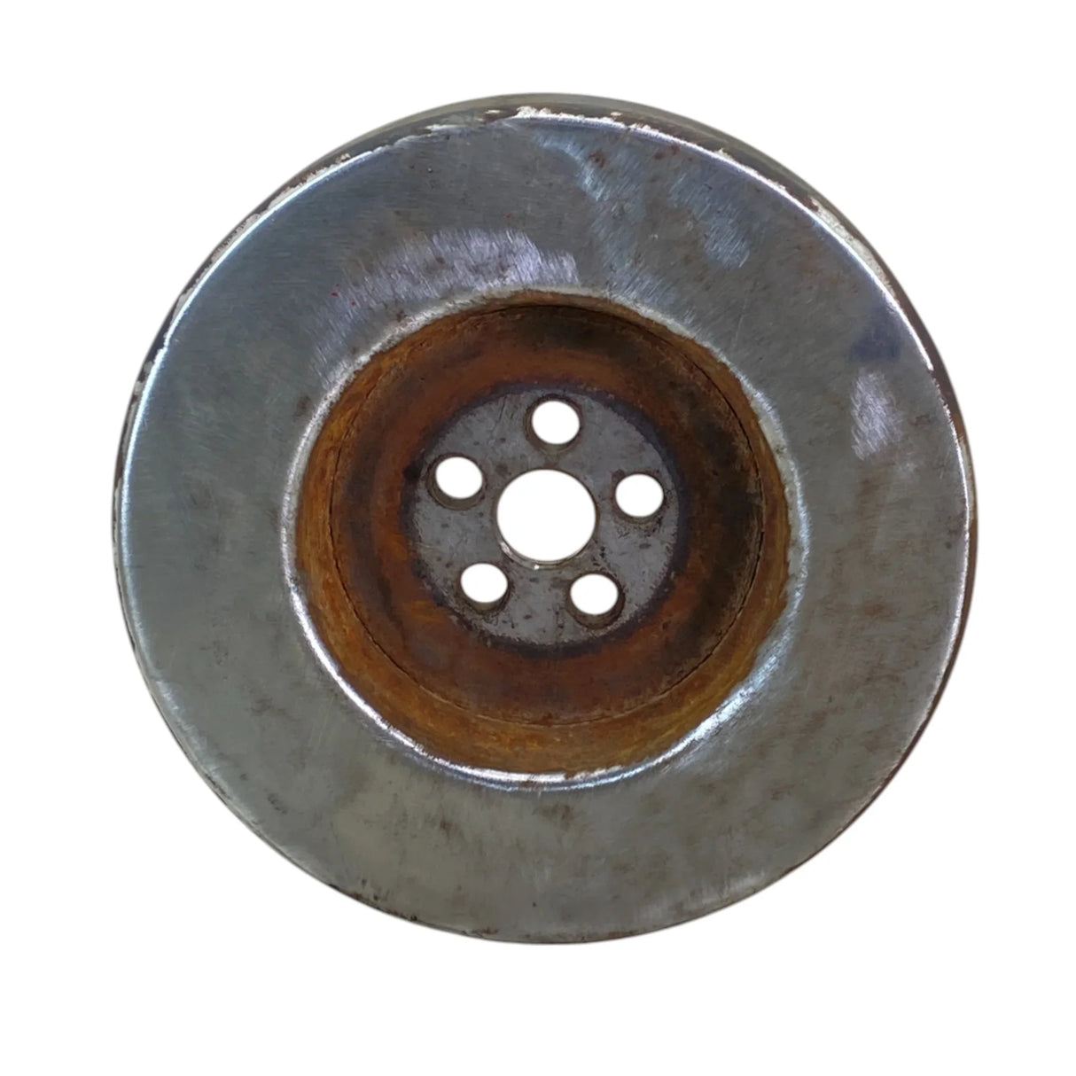 3161942 Genuine Cummins Vibration Damper - Second Truck Parts