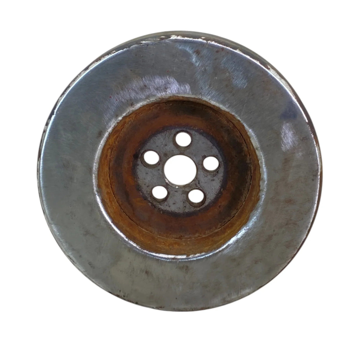 3073587 Genuine Cummins Vibration Damper