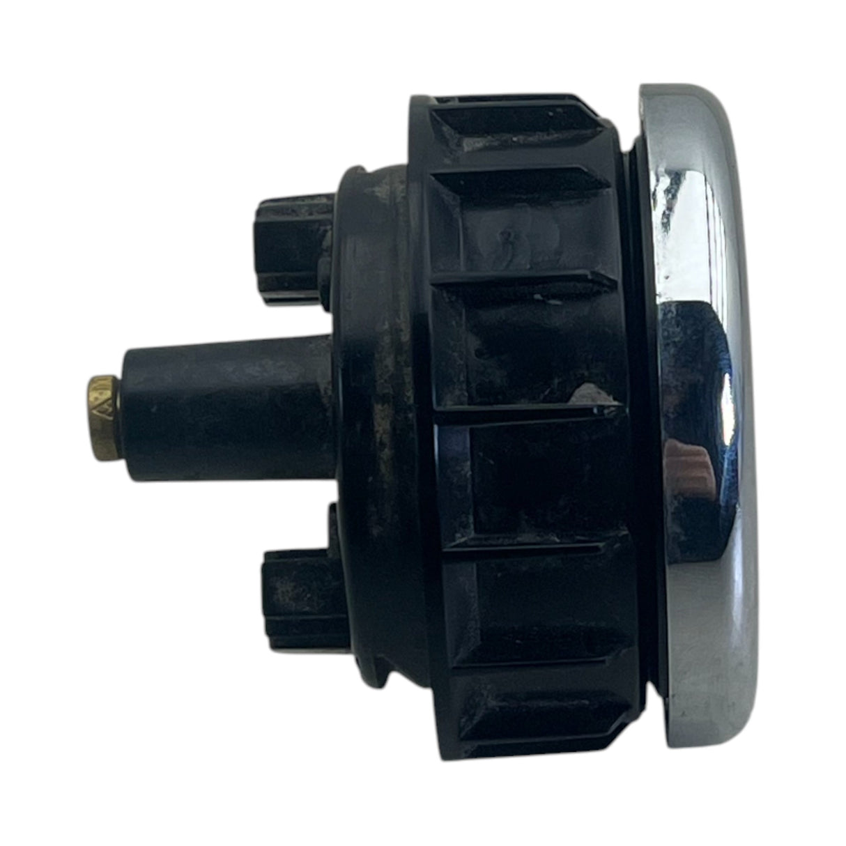 A22-71455-002 Genuine Freightliner Air Pressure Gauge - Second Truck Parts