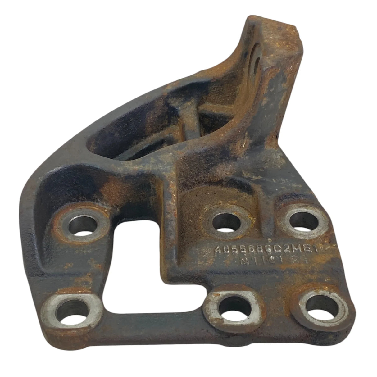 4055686C2 Genuine International Engine Support Mount - Second Truck Parts