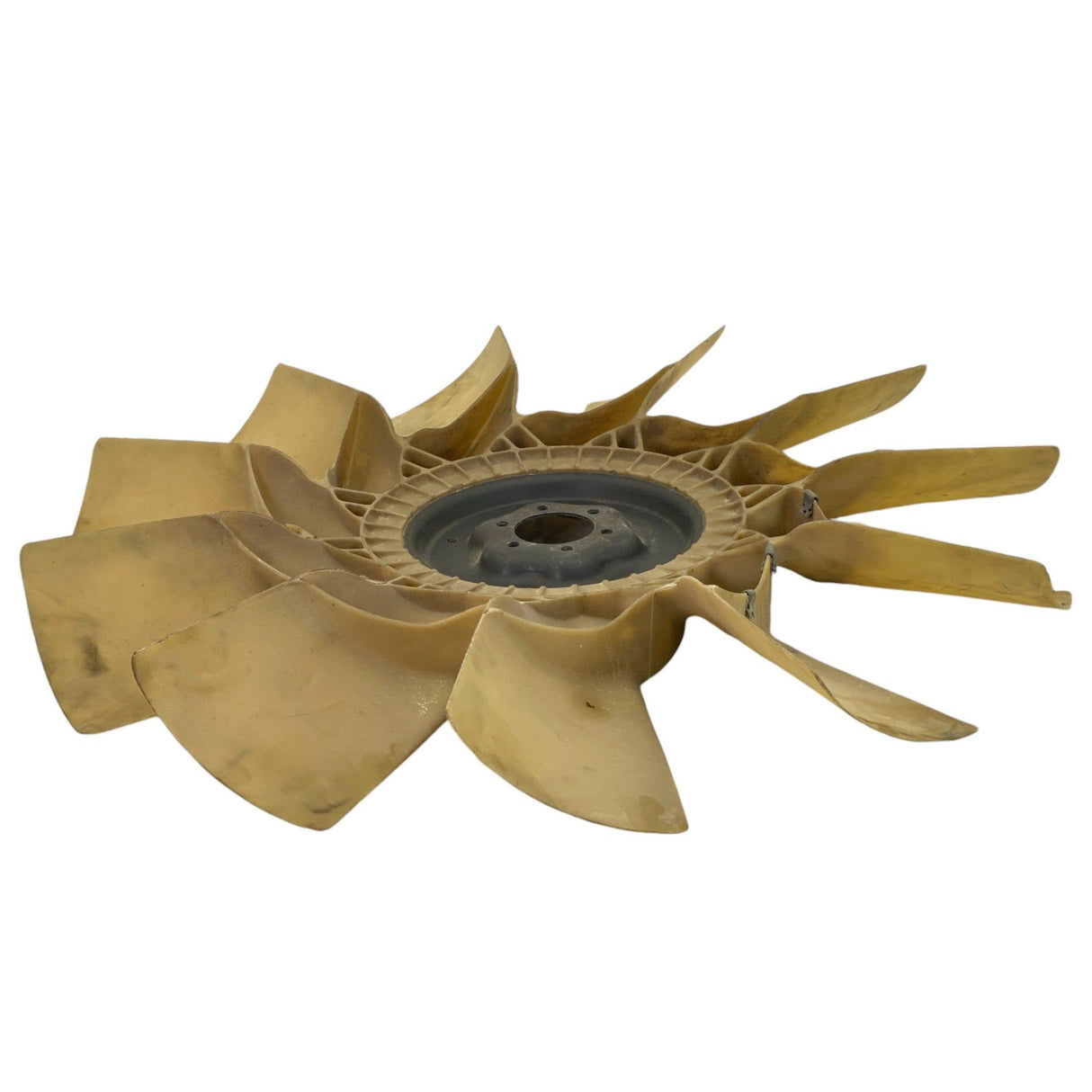 20890281 Genuine Mack Engine Cooling Fan - Second Truck Parts