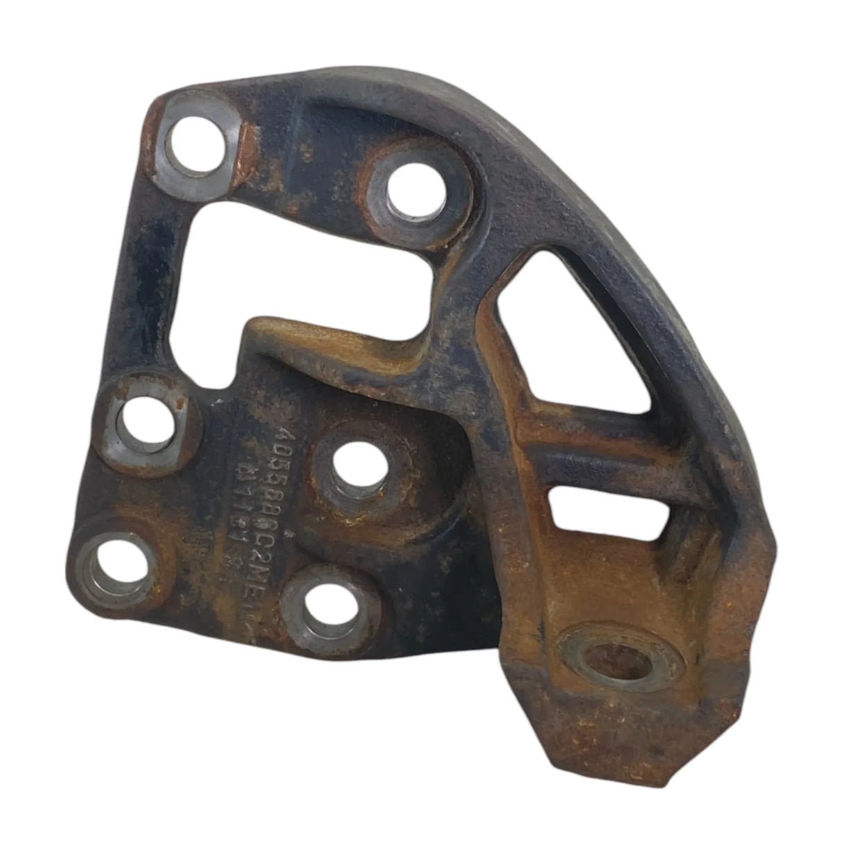 4055686C2 Genuine International Engine Support Mount - Second Truck Parts