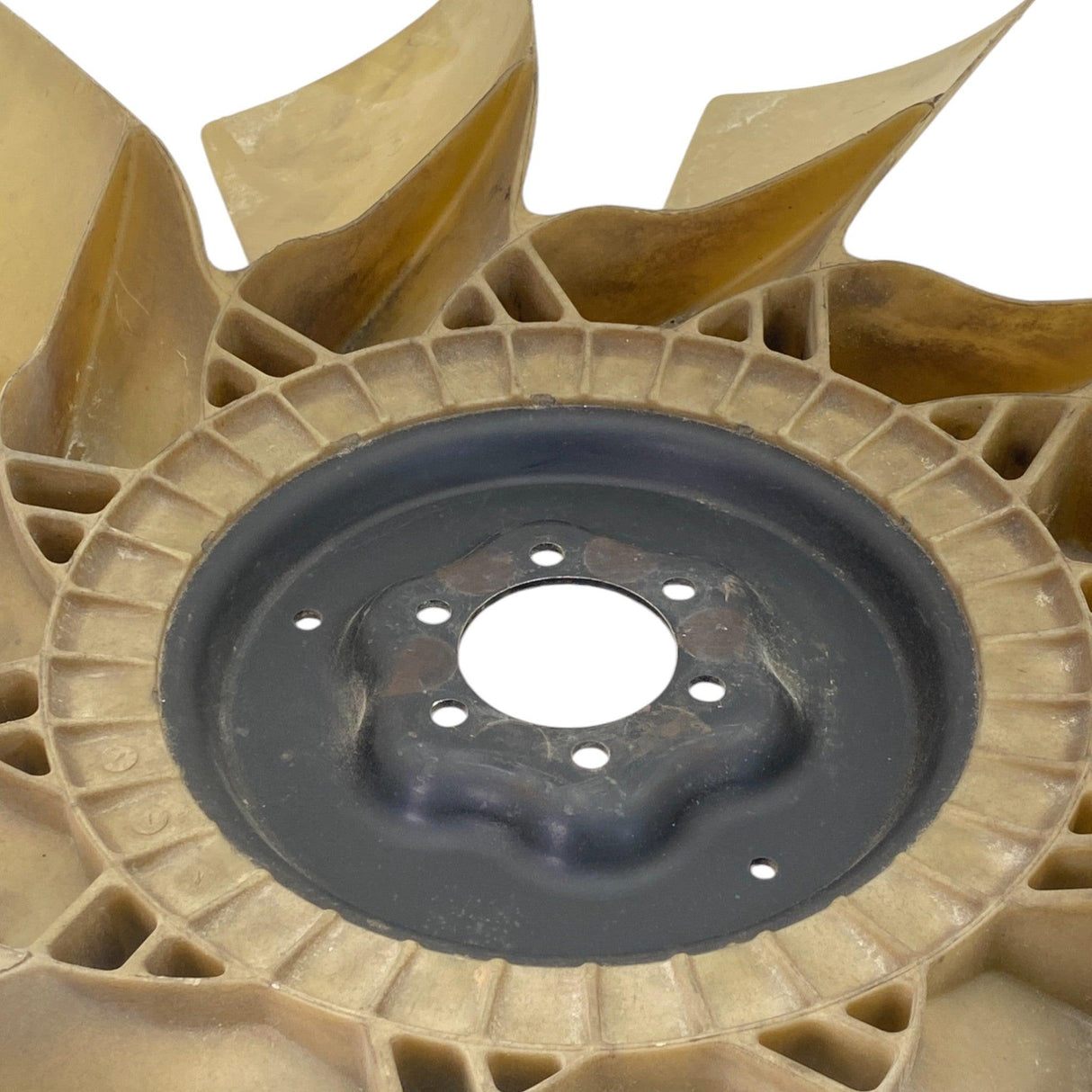 20890281 Genuine Mack Engine Cooling Fan - Second Truck Parts