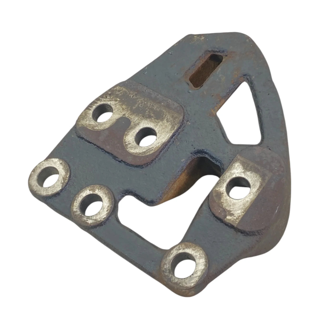 4055686C2 Genuine International Engine Support Mount - Second Truck Parts