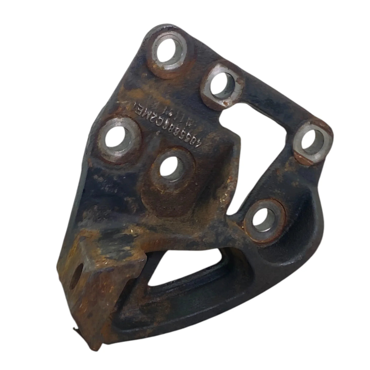 4055686C2 Genuine International Engine Support Mount - Second Truck Parts