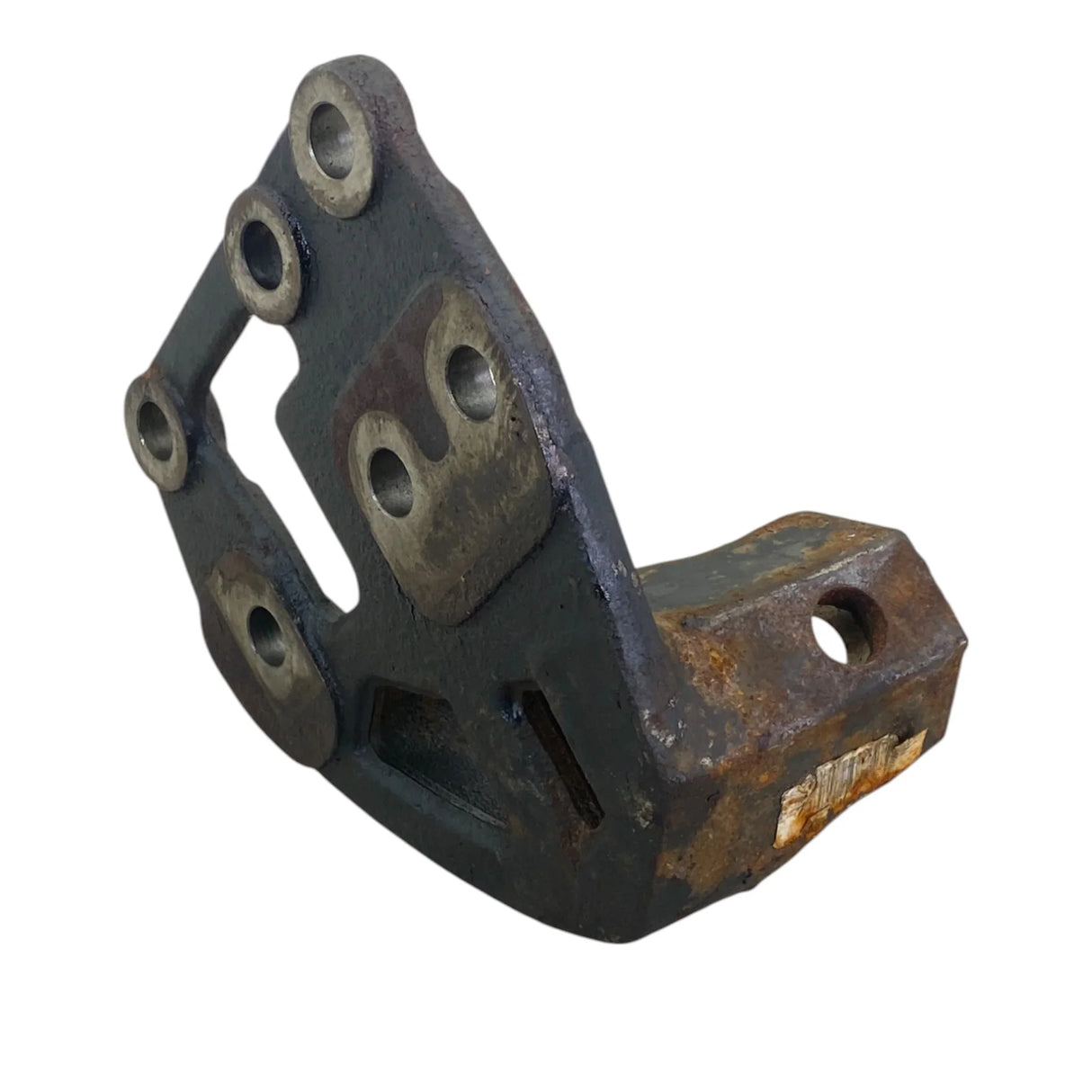 4055686C2 Genuine International Engine Support Mount - Second Truck Parts