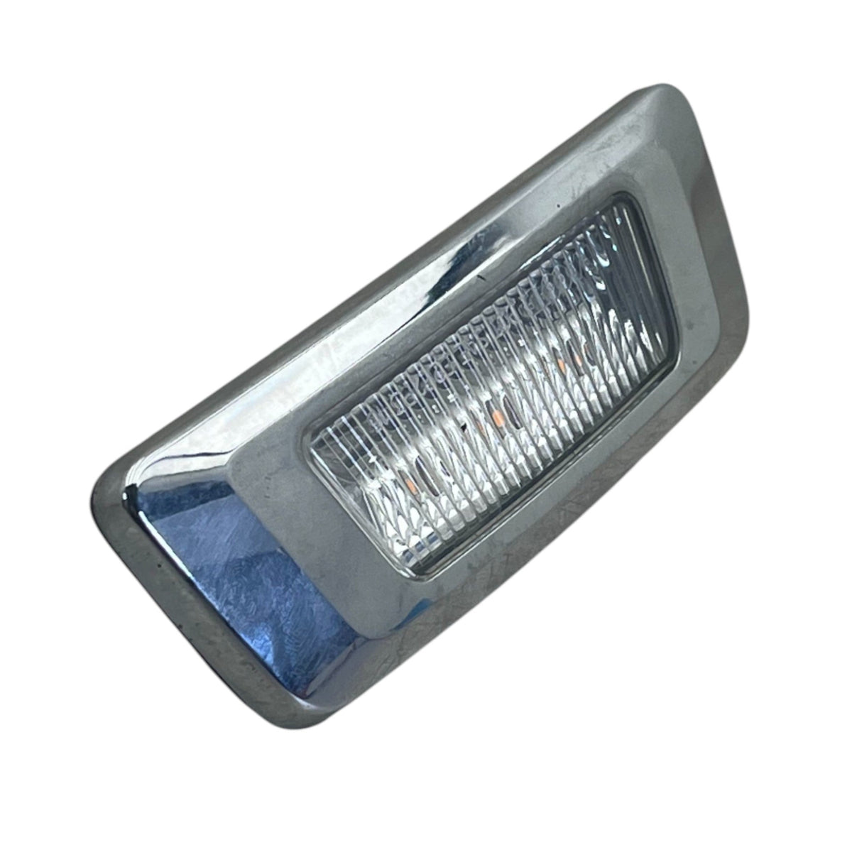 07785AA Genuine Kenworth Rear Side Marker Lamp - Second Truck Parts