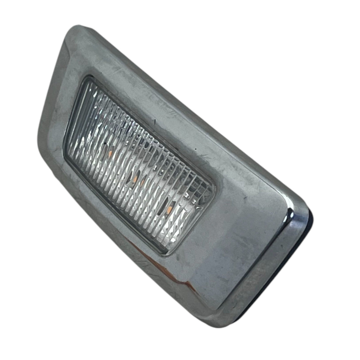 07785AA Genuine Kenworth Rear Side Marker Lamp - Second Truck Parts