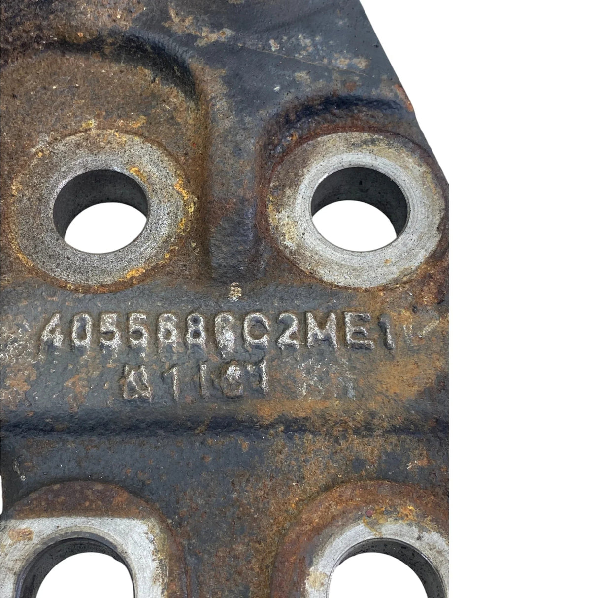 4055686C1 Genuine International Engine Support Mount