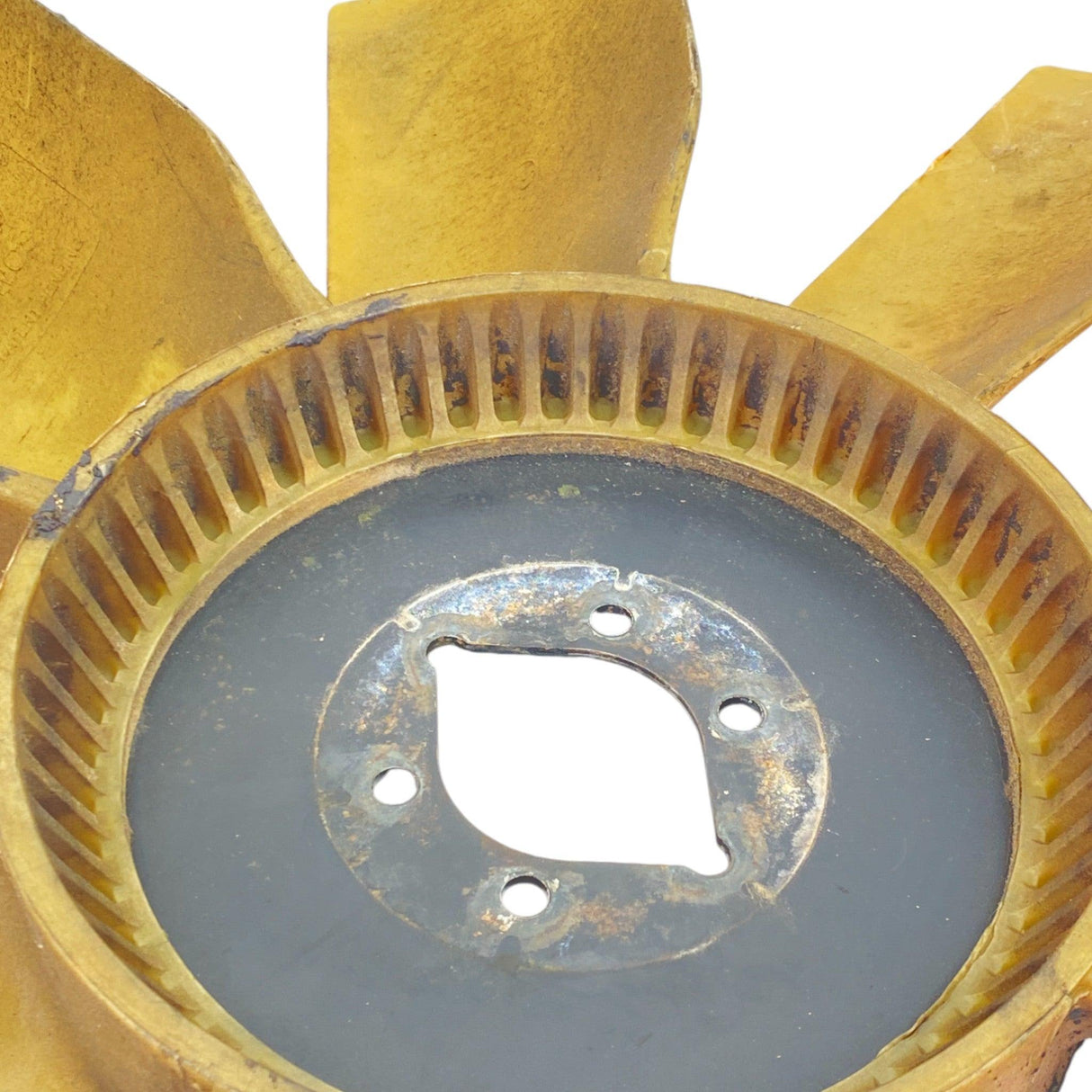 392 08 G 32 Genuien Cat Cooling Fan