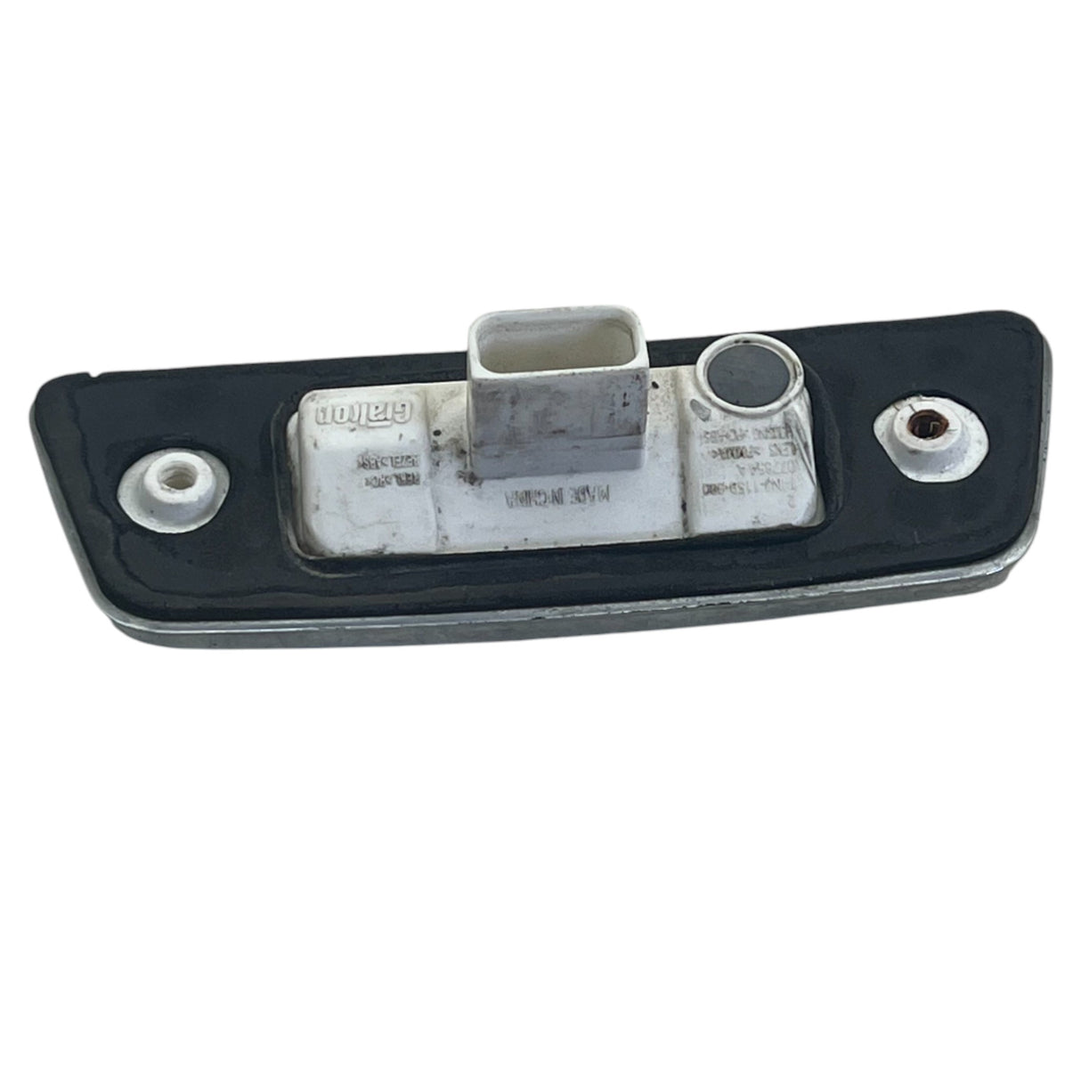 07785AA Genuine Kenworth Rear Side Marker Lamp - Second Truck Parts