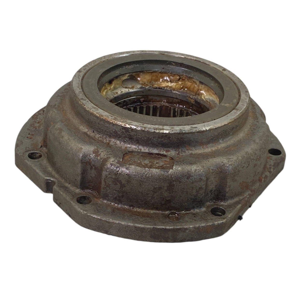 1879397C2 Genuine International Oil Pump Gears and Housing - Second Truck Parts