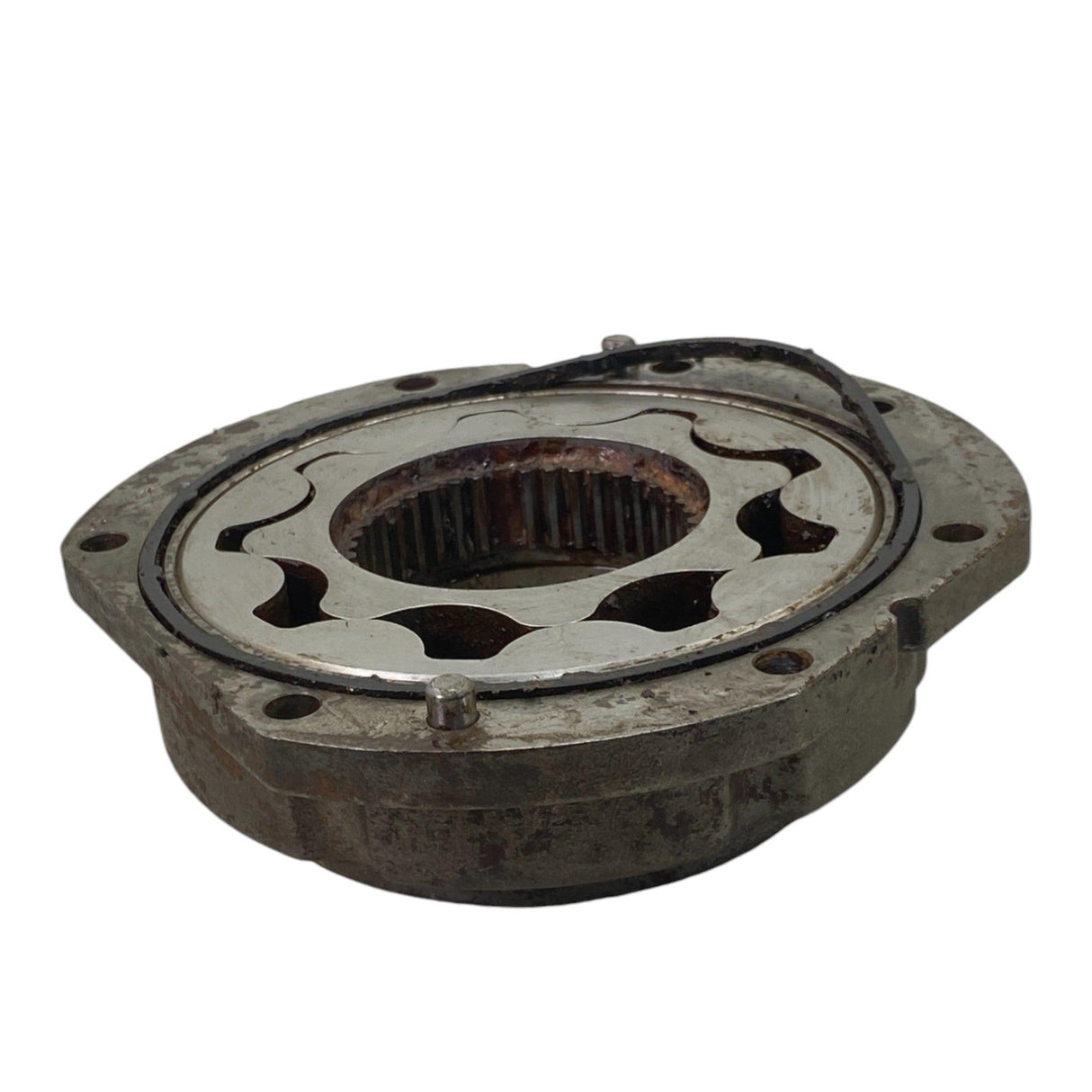 1879397C2 Genuine International Oil Pump Gears and Housing - Second Truck Parts