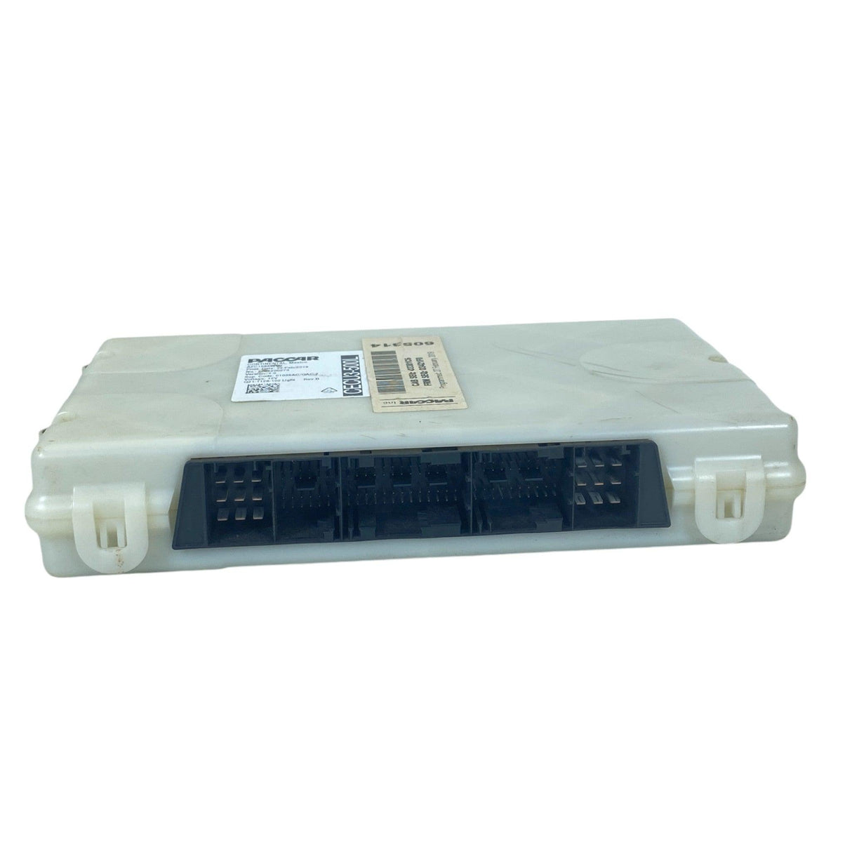 Q21-1128-102 Genuine Paccar Cab Control Module - Second Truck Parts