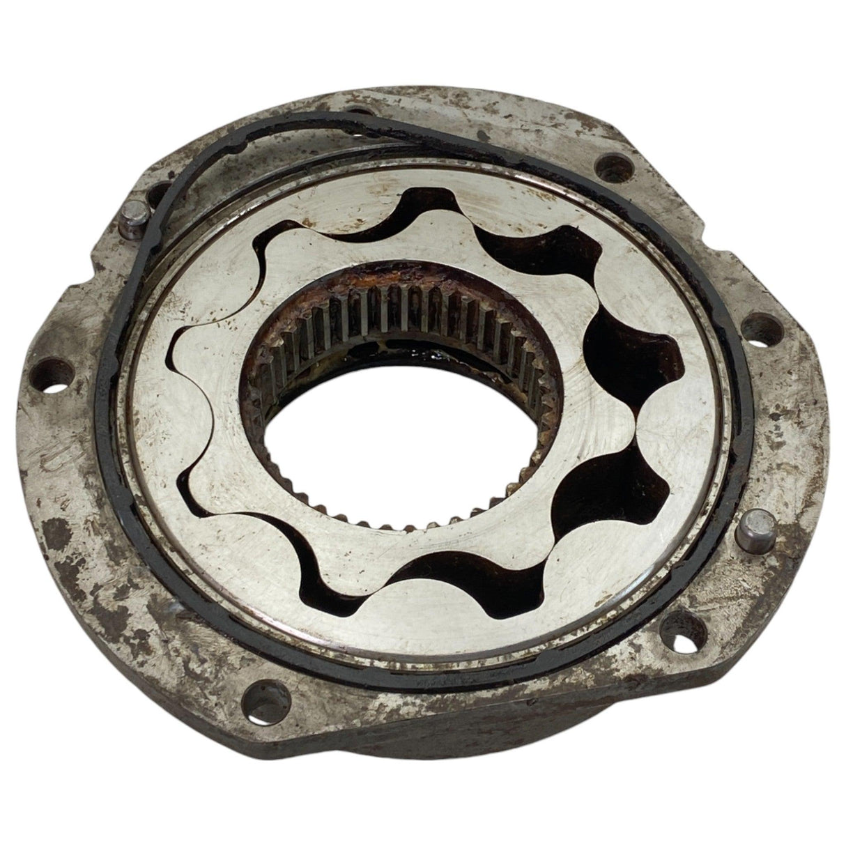 1881751C91 Genuine International Oil Pump Gears and Housing